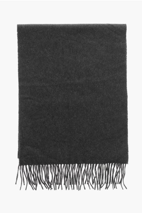  데스틴 머플러/스카프 BIVER SCIARPA GREY Gray - DESTIN