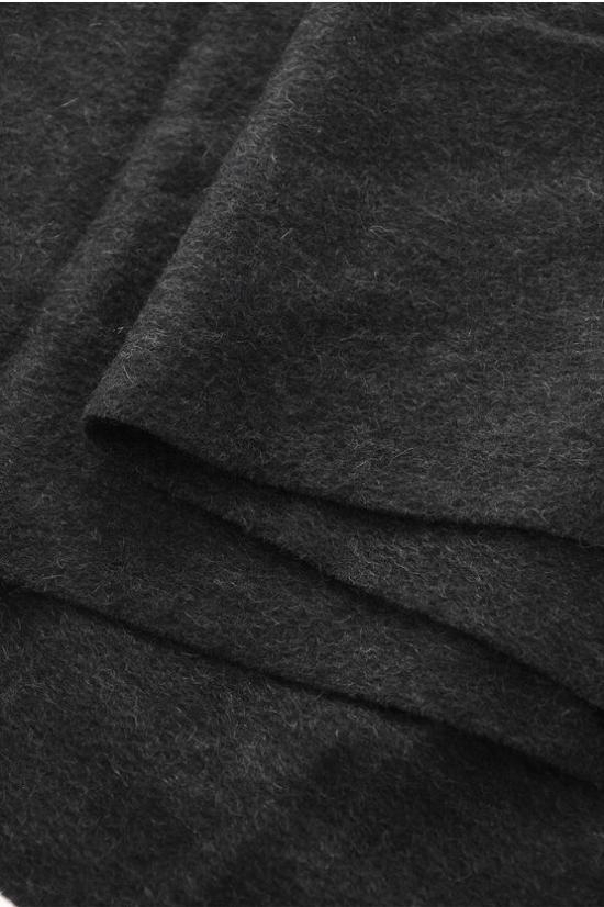  데스틴 머플러/스카프 BIVER SCIARPA GREY Gray - DESTIN