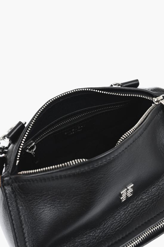  지방시 판도라 미니 크로스백 BB50J2B1LD001 Black - GIVENCHY