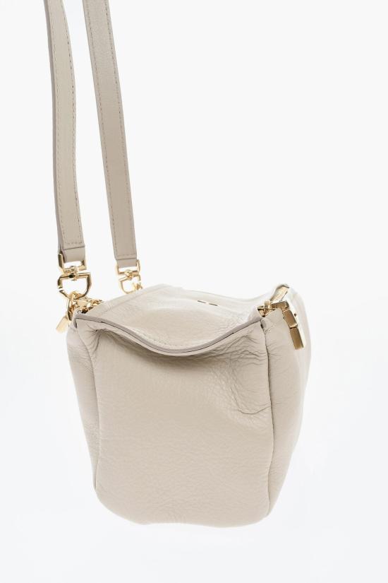  지방시 크로스백 BB50J2B1KR257 Beige - GIVENCHY