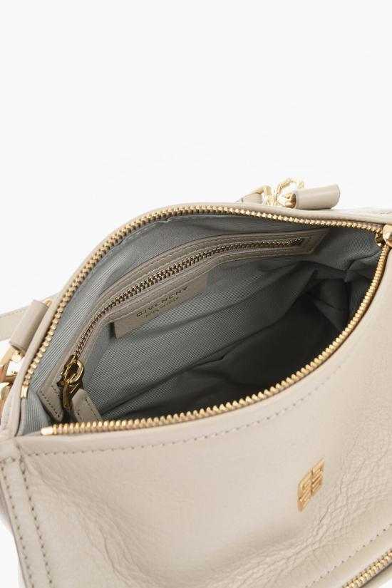  지방시 크로스백 BB50J2B1KR257 Beige - GIVENCHY