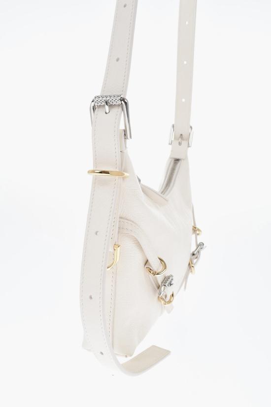  지방시 크로스백 BB50THB1Q7105 White - GIVENCHY