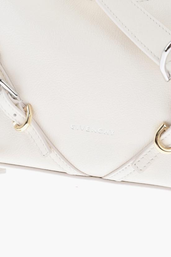  지방시 크로스백 BB50THB1Q7105 White - GIVENCHY