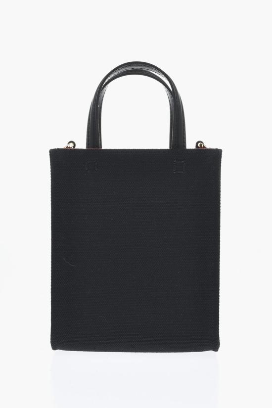  지방시 토트백 BB50R9B1F1001 Black - GIVENCHY