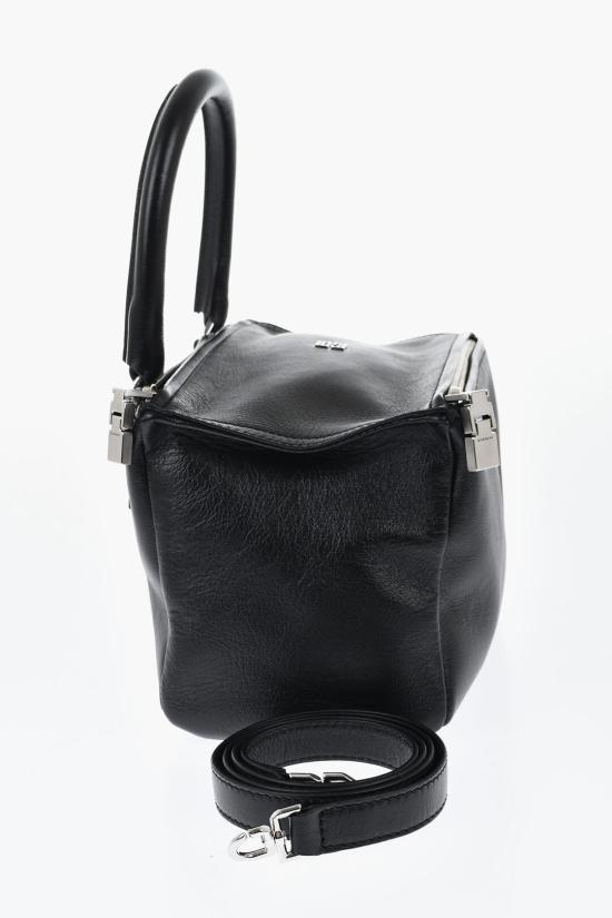  지방시 토트백 BB50J3B2D0001 Black - GIVENCHY