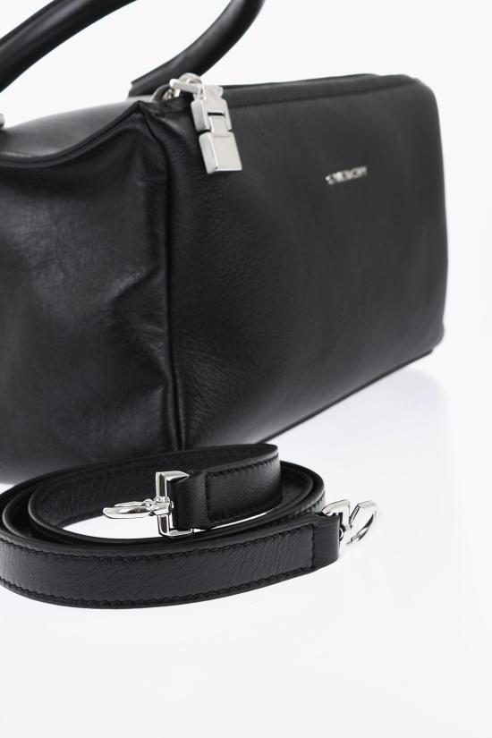  지방시 숄더백 BB50J3B1LD001 Black - GIVENCHY