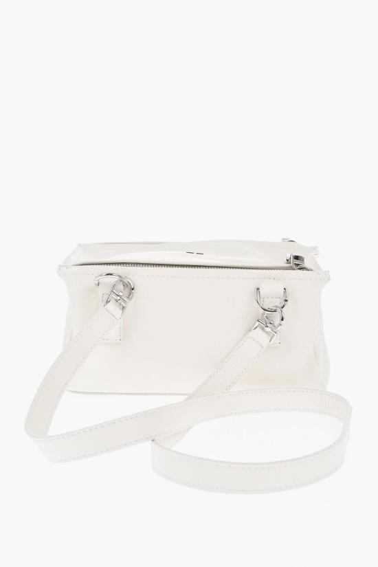  지방시 숄더백 BB50J2B2D0105 White - GIVENCHY