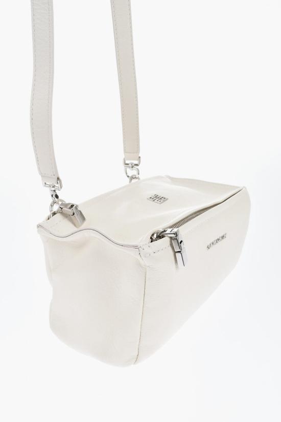  지방시 숄더백 BB50J2B2D0105 White - GIVENCHY