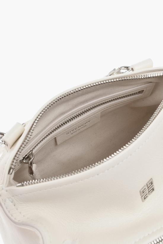  지방시 숄더백 BB50J2B2D0105 White - GIVENCHY