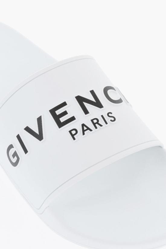  지방시 샌들 BH300HH0EL100 White - GIVENCHY