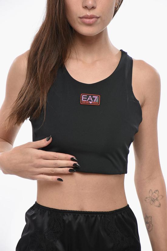  알마니 트레이닝 티셔츠 3DTH57 TJTCZ 1200 Black