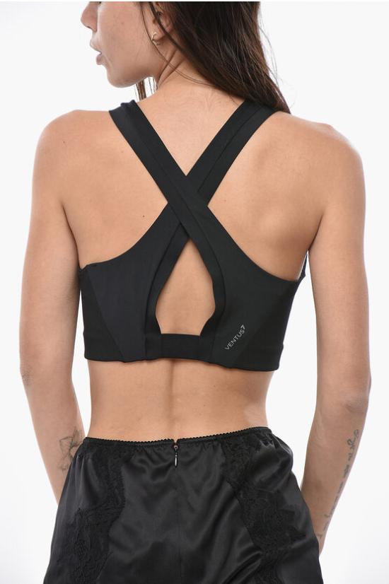  알마니 트레이닝 티셔츠 3DTH57 TJTCZ 1200 Black - ARMANI