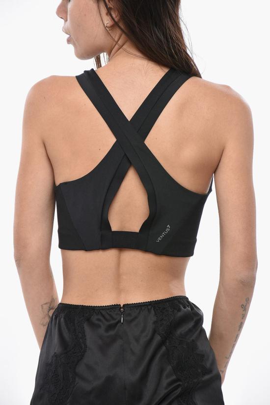  알마니 트레이닝 티셔츠 3DTH57 TJTCZ 1200 Black - ARMANI