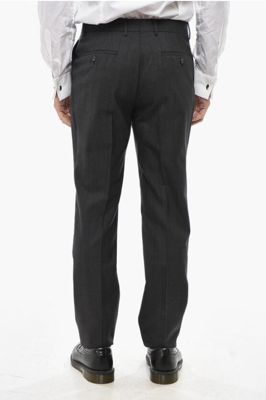  꼬르넬리아니 수트 세트 26NZ94 2667425 015 Gray - CORNELIANI