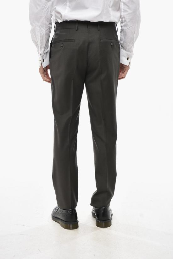  꼬르넬리아니 수트 세트 26NZ22 2668557 022 Gray - CORNELIANI