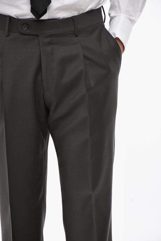  꼬르넬리아니 수트 세트 26NZ22 2668557 022 Gray - CORNELIANI