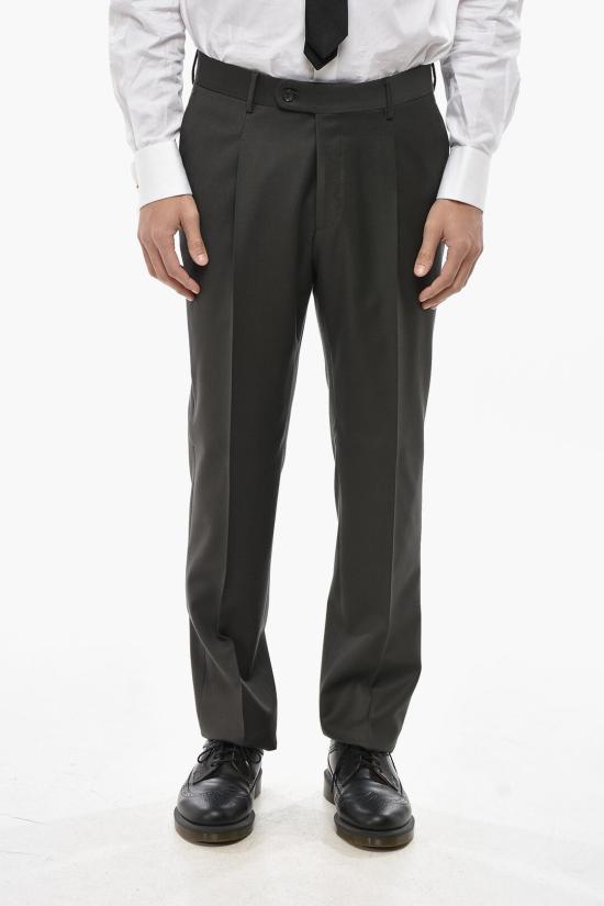  꼬르넬리아니 수트 세트 26NZ22 2668557 022 Gray - CORNELIANI