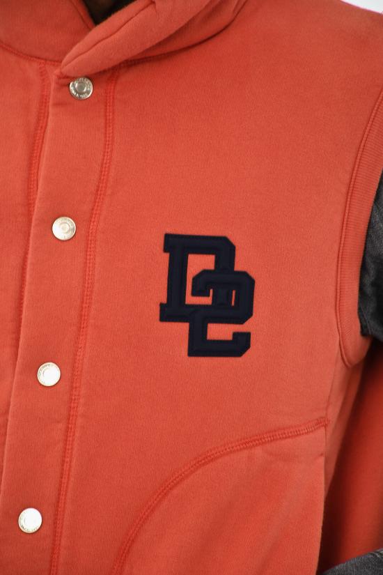  디스퀘어드2 긴팔 티셔츠 S74HG0151 S25030 311 Orange - DSQUARED2