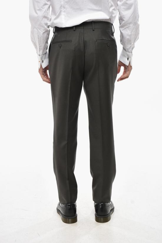  꼬르넬리아니 수트 세트 26NZ22 2638557 022 Gray - CORNELIANI