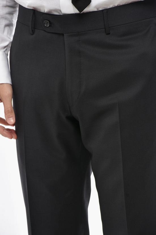  꼬르넬리아니 수트 세트 267Z46 2638303 021 Black - CORNELIANI