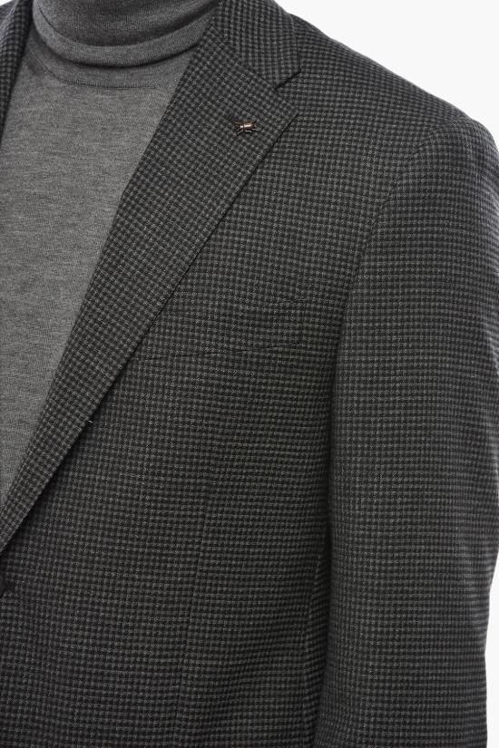  꼬르넬리아니 수트 자켓 266R49 2666320 013 Gray - CORNELIANI