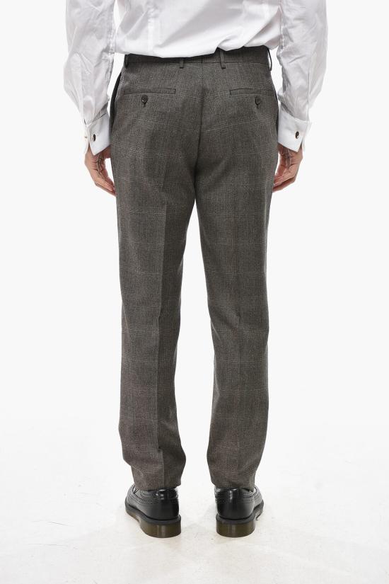  꼬르넬리아니 수트 세트 267Z65 2667546 033 Gray - CORNELIANI