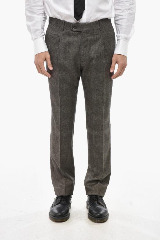  꼬르넬리아니 수트 세트 267Z65 2667546 033 Gray - CORNELIANI