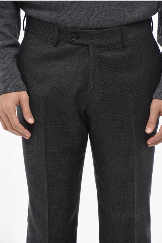  꼬르넬리아니 수트 세트 267Z63 2667412 013 Gray - CORNELIANI