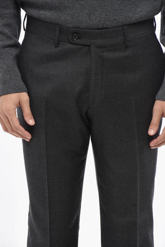  꼬르넬리아니 수트 세트 267Z63 2667412 013 Gray - CORNELIANI