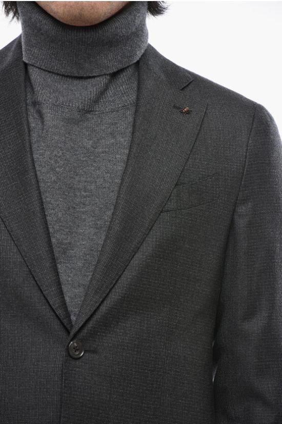  꼬르넬리아니 수트 세트 267Z63 2667412 013 Gray - CORNELIANI