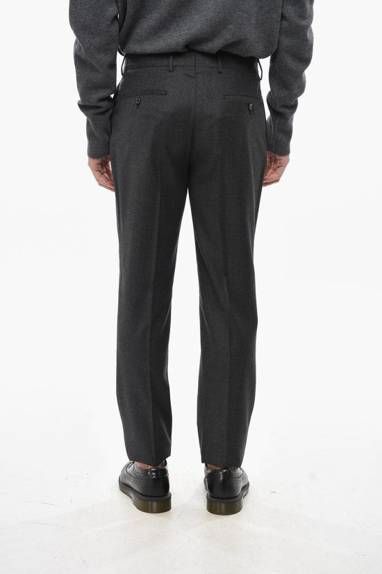  꼬르넬리아니 수트 세트 267Z63 2667412 013 Gray - CORNELIANI