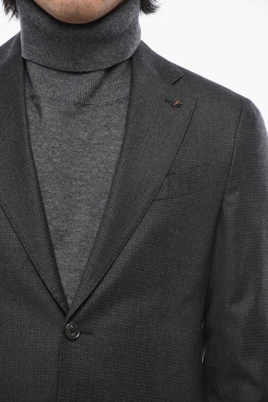  꼬르넬리아니 수트 세트 267Z63 2667412 013 Gray - CORNELIANI