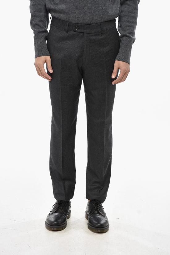  꼬르넬리아니 수트 세트 267Z63 2667412 013 Gray - CORNELIANI