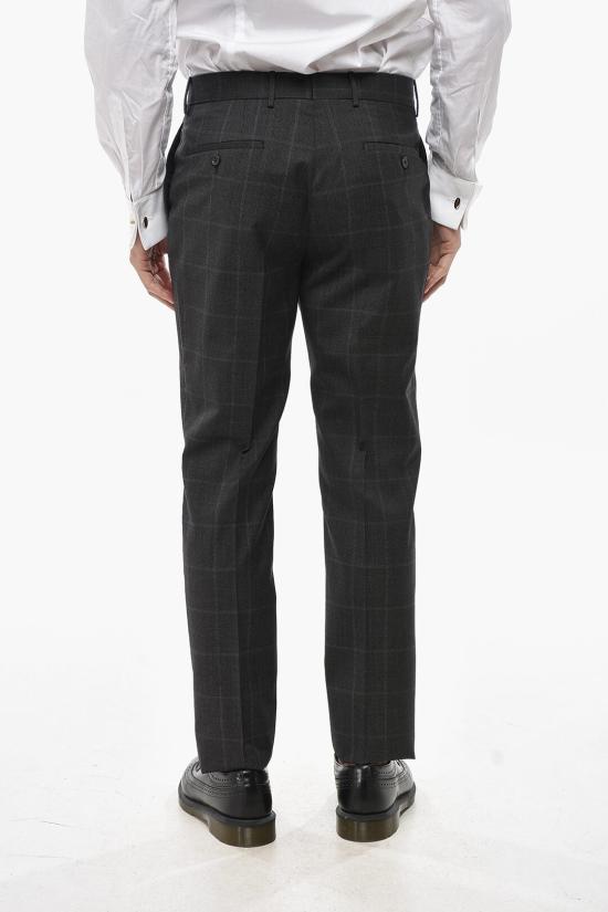  꼬르넬리아니 수트 세트 267Z63 2667332 013 Gray - CORNELIANI