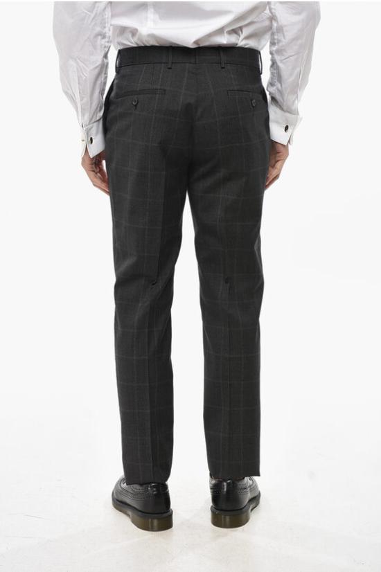  꼬르넬리아니 수트 세트 267Z63 2667332 013 Gray - CORNELIANI