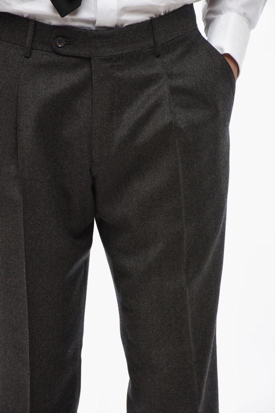  꼬르넬리아니 수트 세트 267Z65 2668404 031 Brown - CORNELIANI