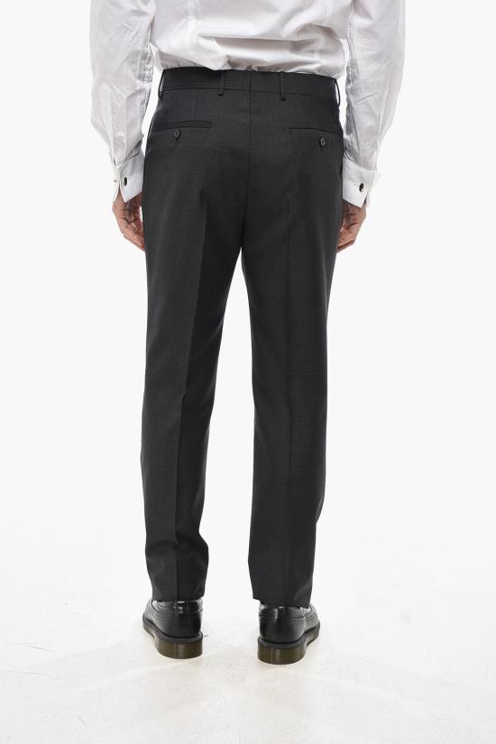  꼬르넬리아니 수트 세트 267Z65 2667387 013 Gray - CORNELIANI