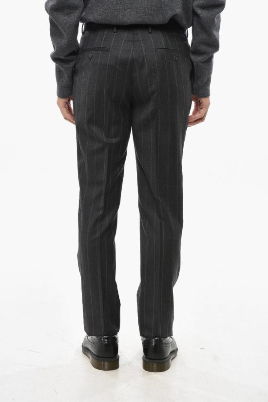  꼬르넬리아니 수트 세트 267Z63 2667413 014 Gray - CORNELIANI