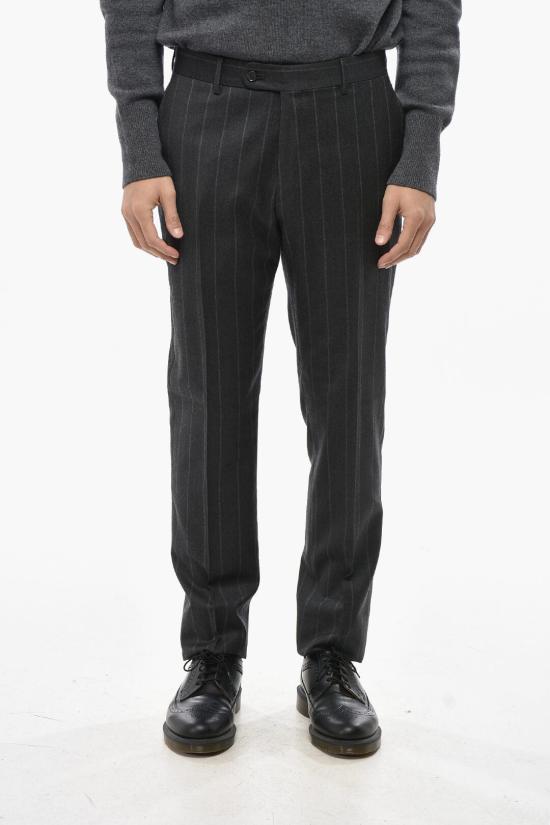  꼬르넬리아니 수트 세트 267Z63 2667413 014 Gray - CORNELIANI