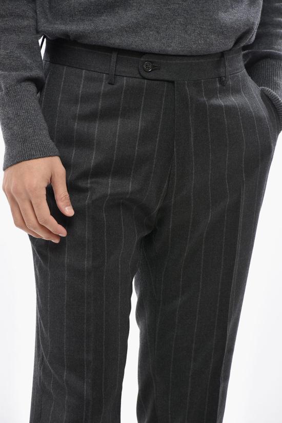  꼬르넬리아니 수트 세트 267Z63 2667413 014 Gray - CORNELIANI