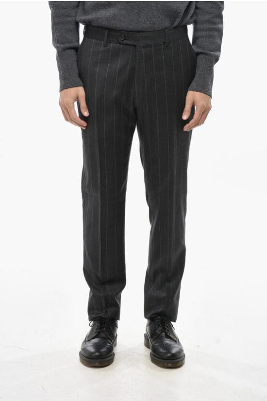  꼬르넬리아니 수트 세트 267Z63 2667413 014 Gray - CORNELIANI