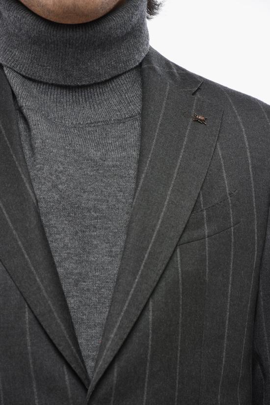  꼬르넬리아니 수트 세트 267Z63 2667413 014 Gray - CORNELIANI