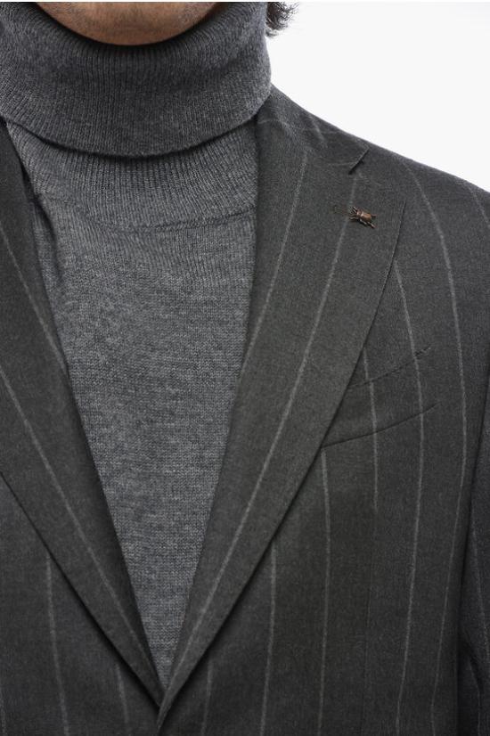  꼬르넬리아니 수트 세트 267Z63 2667413 014 Gray - CORNELIANI