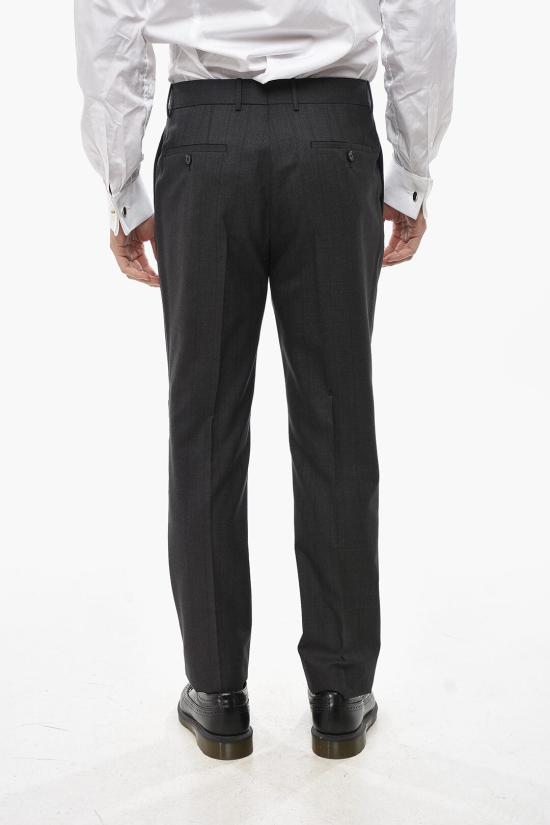  꼬르넬리아니 수트 세트 267Z65 2667425 015 Gray - CORNELIANI