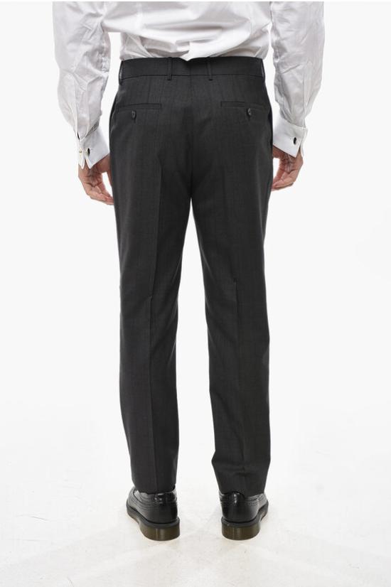  꼬르넬리아니 수트 세트 267Z65 2667425 015 Gray - CORNELIANI