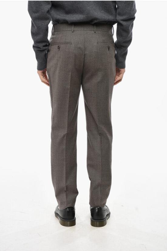  꼬르넬리아니 수트 세트 267Z63 2667317 030 Gray - CORNELIANI