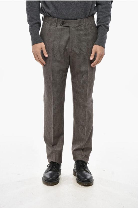  꼬르넬리아니 수트 세트 267Z63 2667317 030 Gray - CORNELIANI