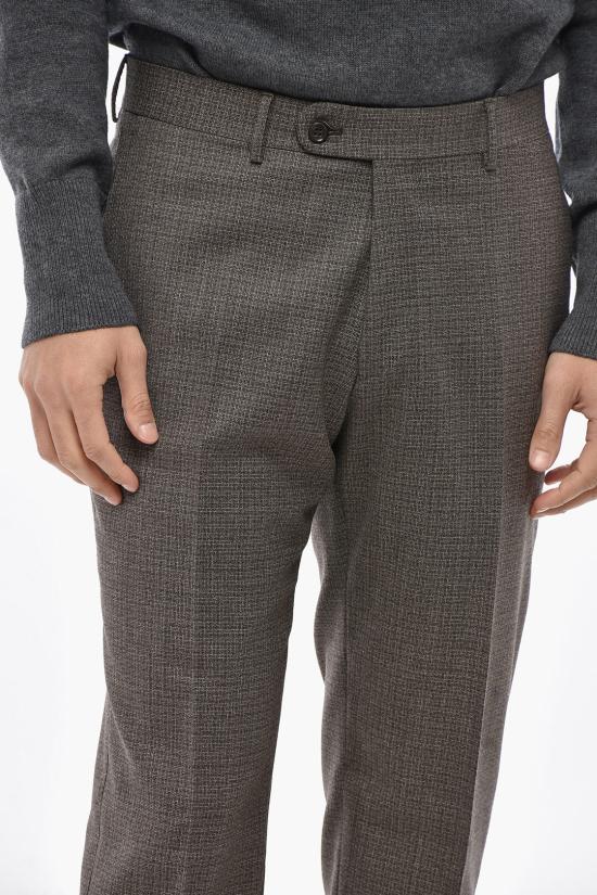  꼬르넬리아니 수트 세트 267Z63 2667317 030 Gray - CORNELIANI