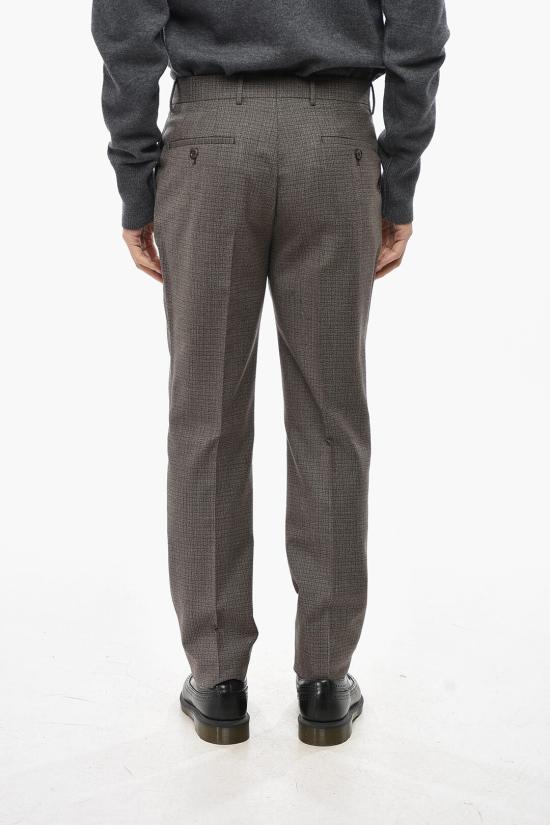  꼬르넬리아니 수트 세트 267Z63 2667317 030 Gray - CORNELIANI