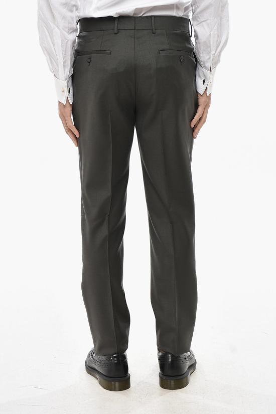  꼬르넬리아니 수트 세트 267Z45 2668557 022 Gray - CORNELIANI